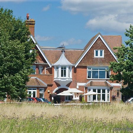 Hickstead Hotel Bolney Bagian luar foto