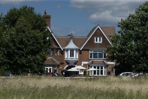 Hickstead Hotel Bolney Bagian luar foto