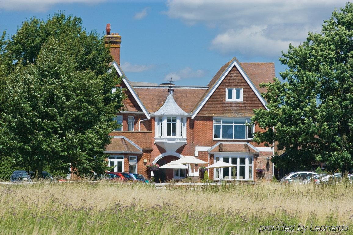 Hickstead Hotel Bolney Bagian luar foto