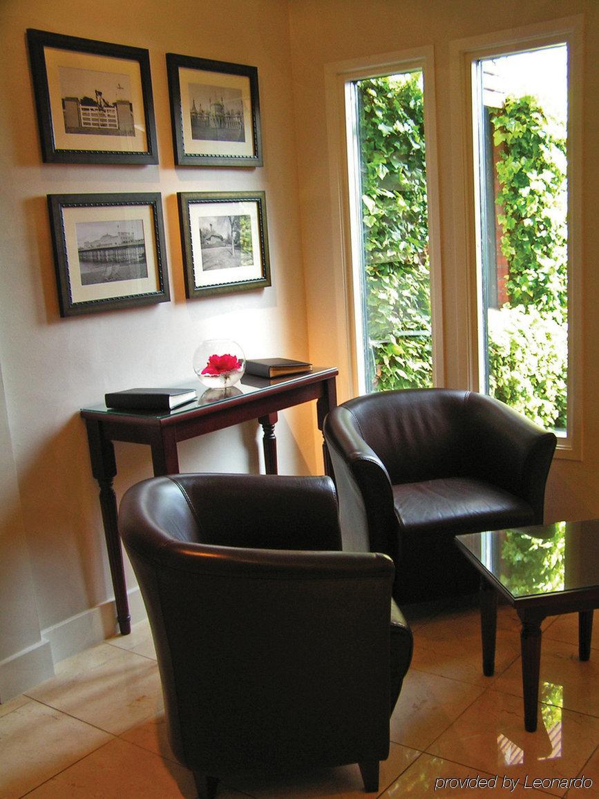Hickstead Hotel Bolney Ruang foto