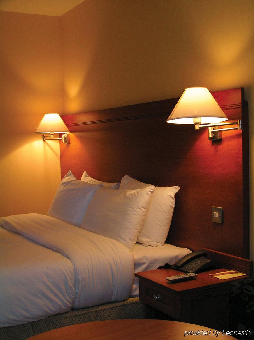 Hickstead Hotel Bolney Ruang foto