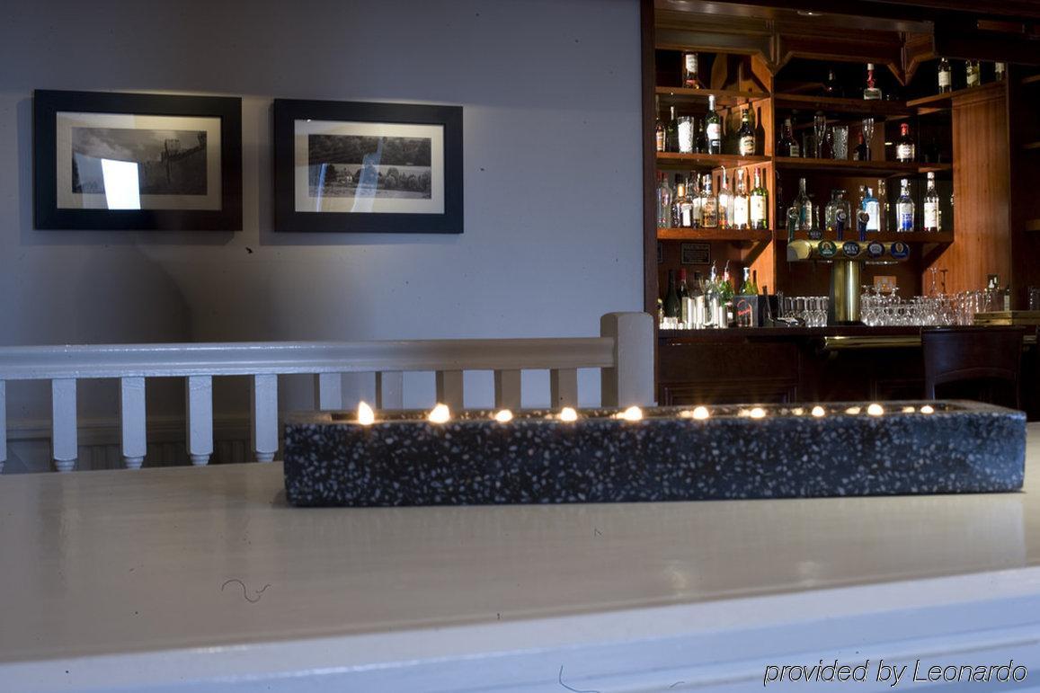 Hickstead Hotel Bolney Bagian luar foto