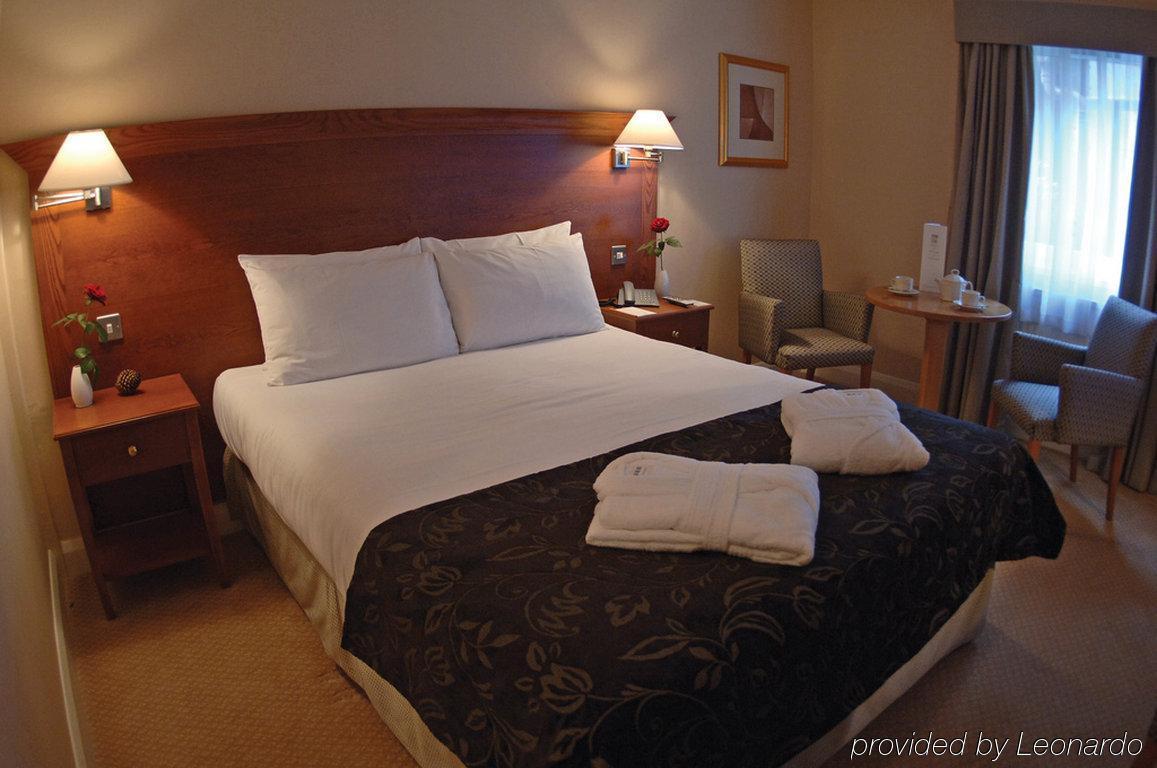 Hickstead Hotel Bolney Ruang foto