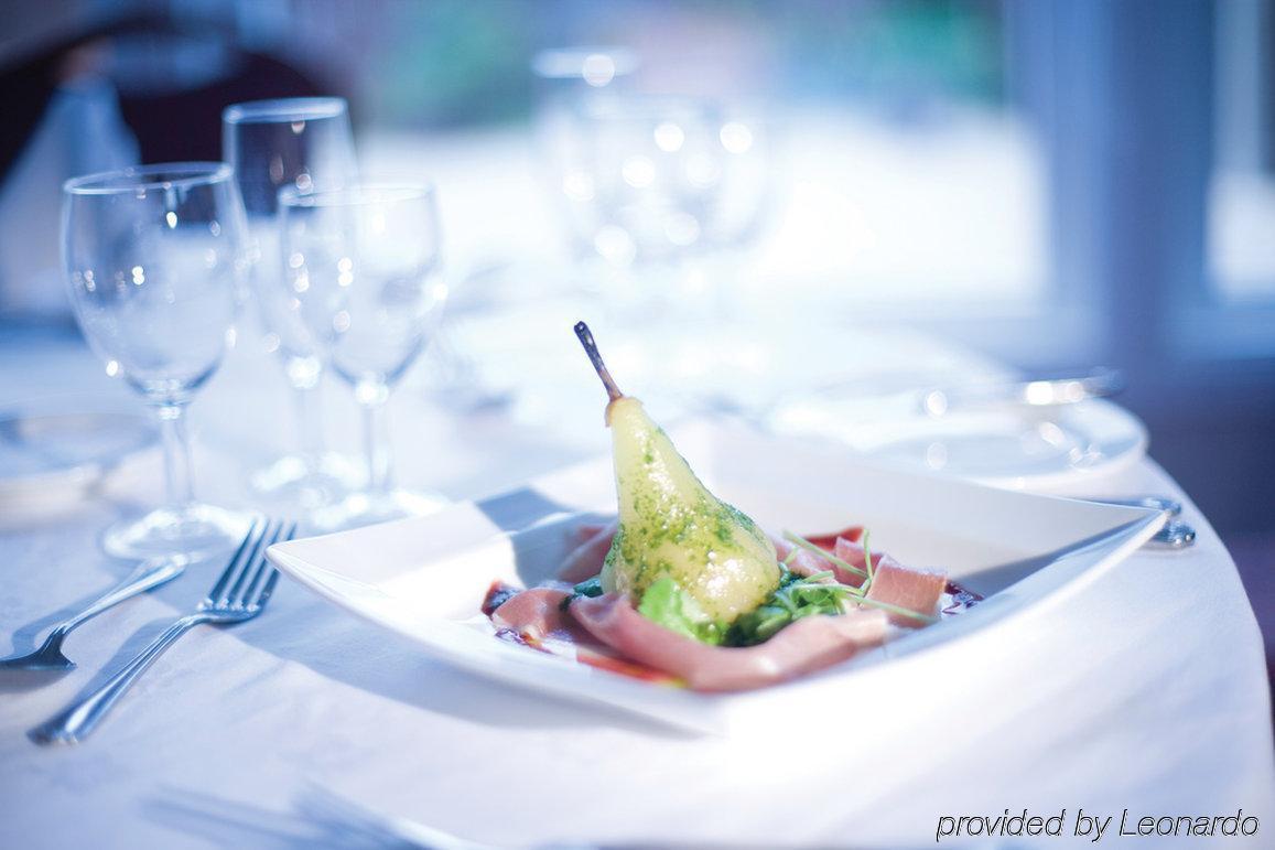 Hickstead Hotel Bolney Restoran foto