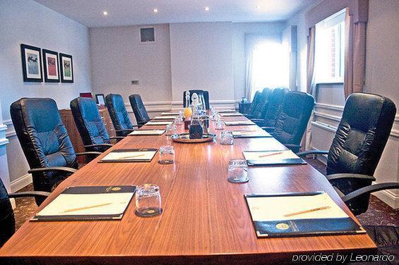 Hickstead Hotel Bolney Fasilitas foto