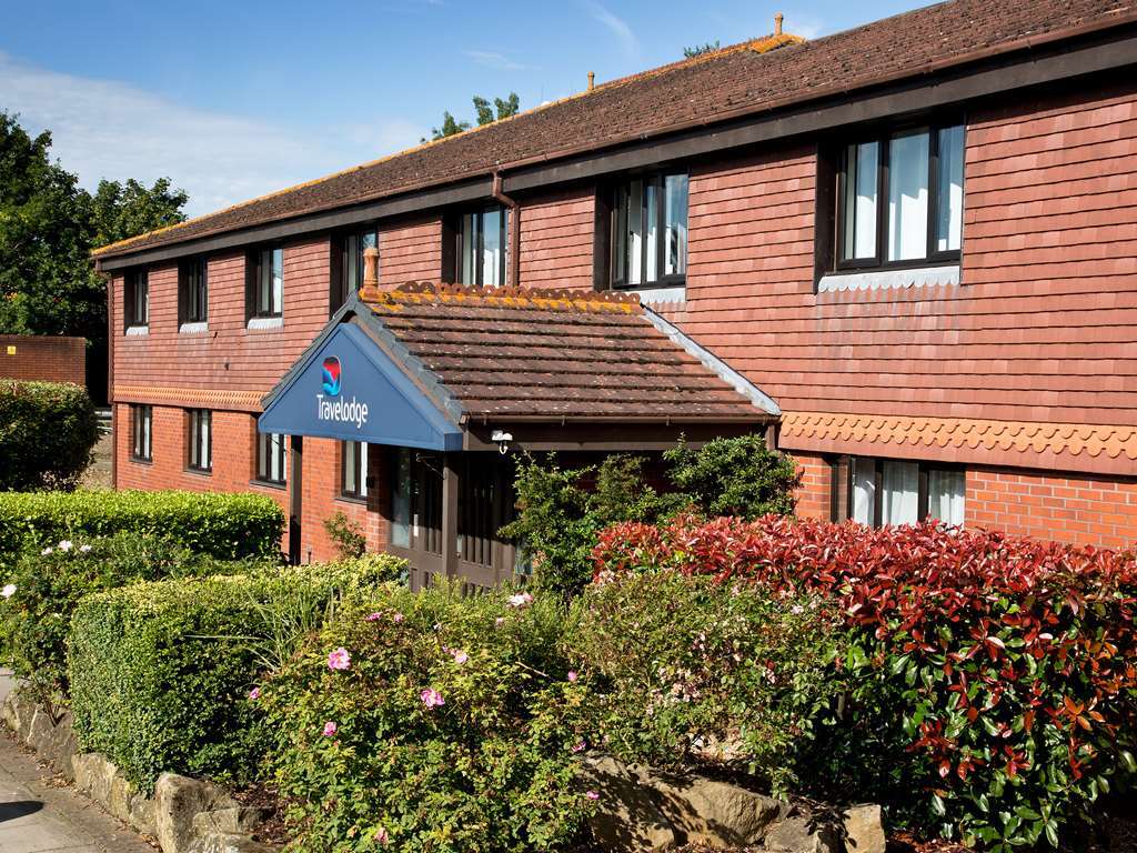 Hickstead Hotel Bolney Bagian luar foto