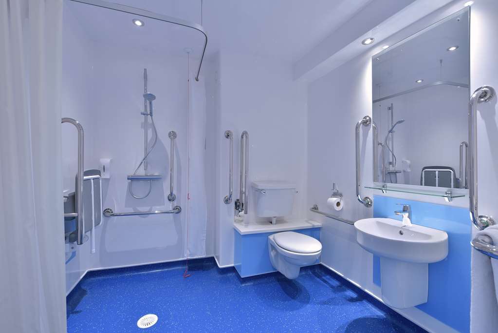 Hickstead Hotel Bolney Ruang foto