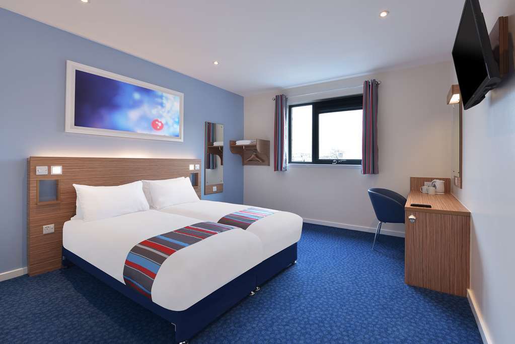 Hickstead Hotel Bolney Ruang foto